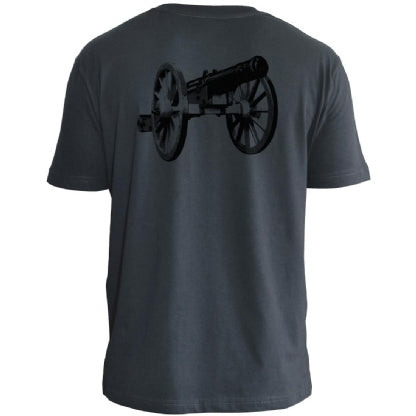 Camiseta AC/DC For Those About To Rock