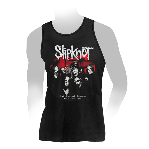 Regata Slipknot Subliminal Verses