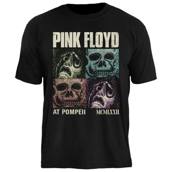 Camiseta Pink Floyd Memento Mori