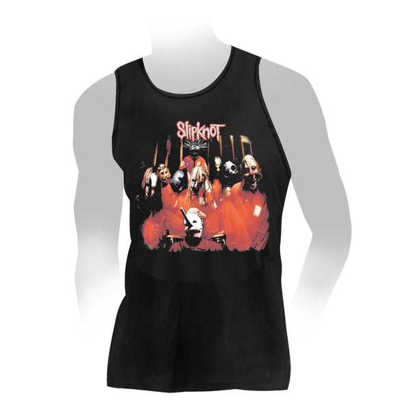 Regata Slipknot Debut Album