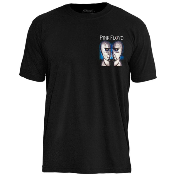 Camiseta PC Pink Floyd Division Bell