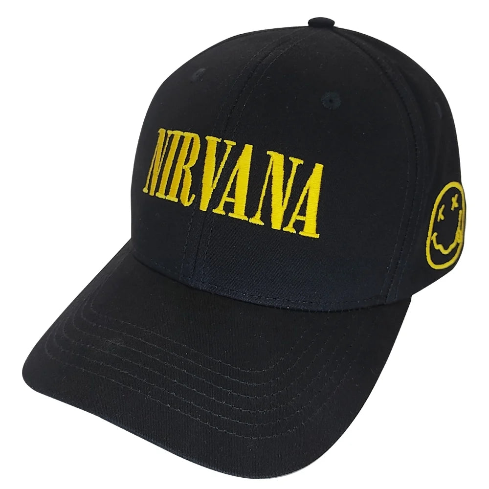 Boné Nirvana