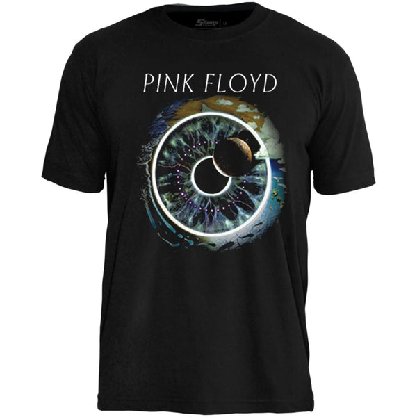 Camiseta Pink Floyd Pulse