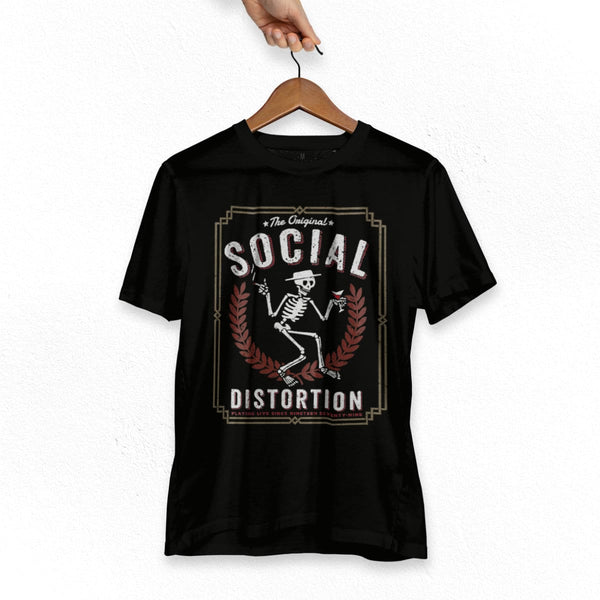 Social Distortion