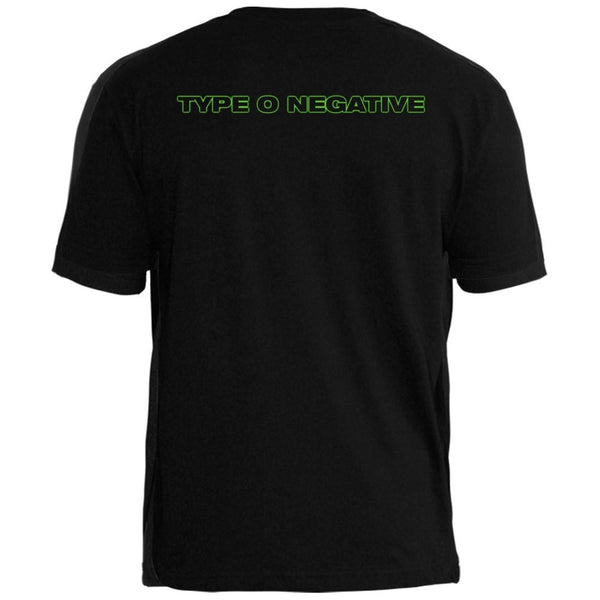 Camiseta Type O Negative Life Is Killing Me