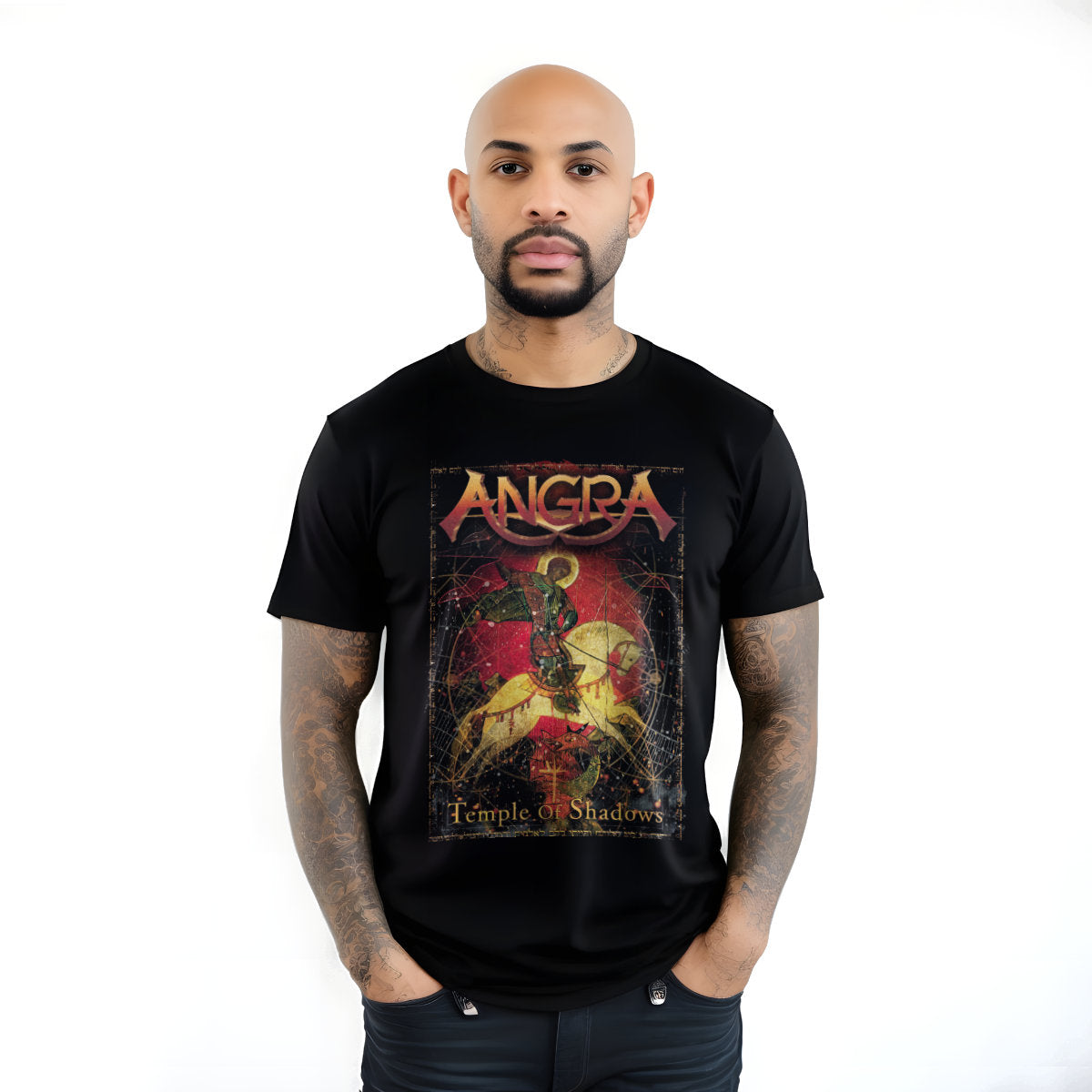 Angra