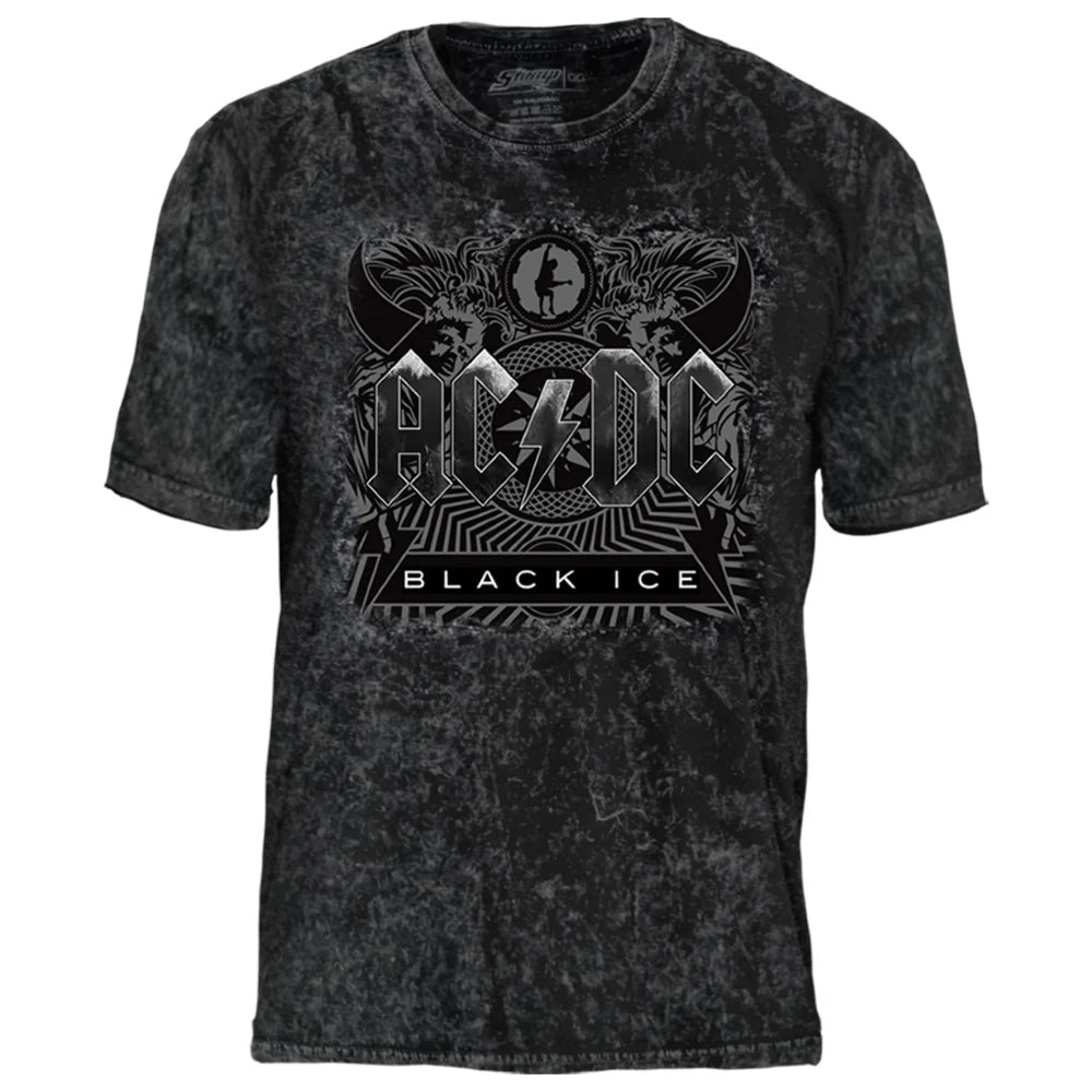 Camiseta ac dc online