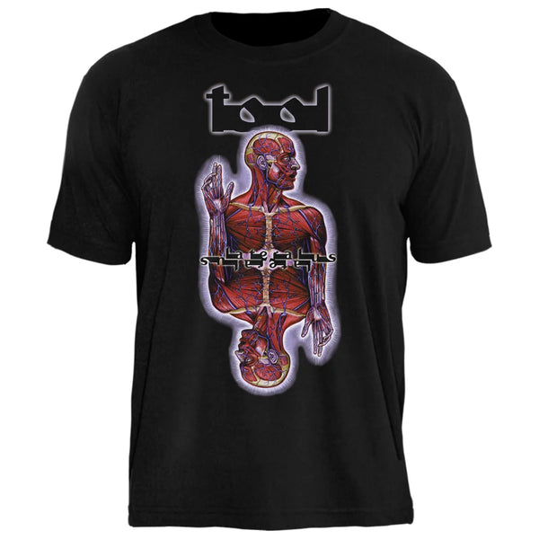 Camiseta Tool Lateralus