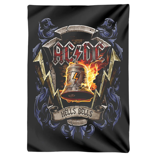 Bandeira AC/DC Hells Bells