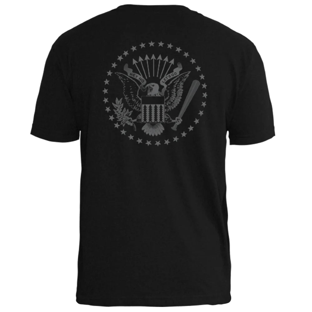 Camiseta Ramones